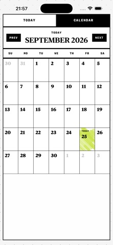ThreeAims — App Store 3